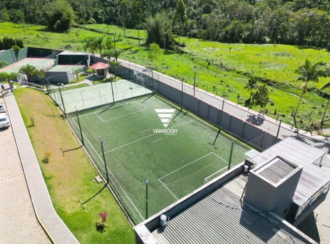 Terreno Haras do Rio do Ouro, Ariribá - Balneário Camboriú