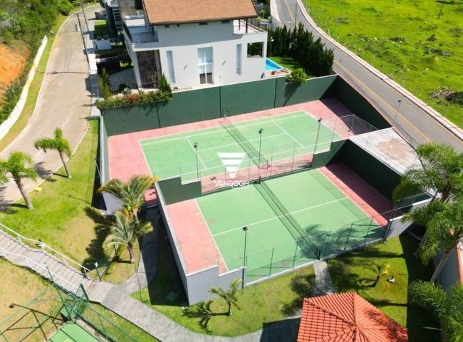 Terreno Haras do Rio do Ouro, Ariribá - Balneário Camboriú