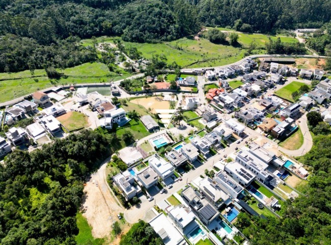 Terreno Haras do Rio do Ouro, Ariribá - Balneário Camboriú