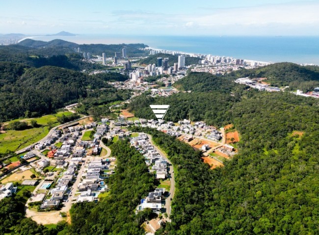 Terreno Haras do Rio do Ouro, Ariribá - Balneário Camboriú