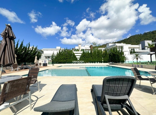 Terreno Haras do Rio do Ouro, Ariribá - Balneário Camboriú