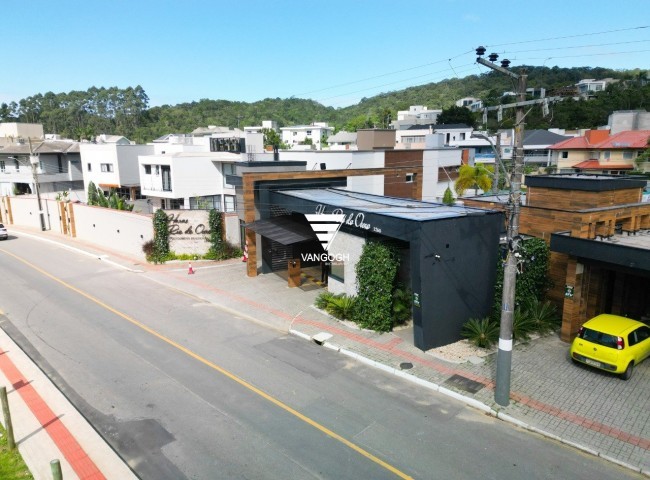 Terreno Haras do Rio do Ouro, Ariribá - Balneário Camboriú