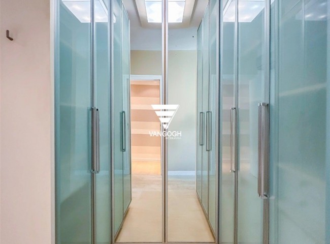 Apartamento 3 dormitórios La Madeson, Quadra Mar - Balneário Camboriú