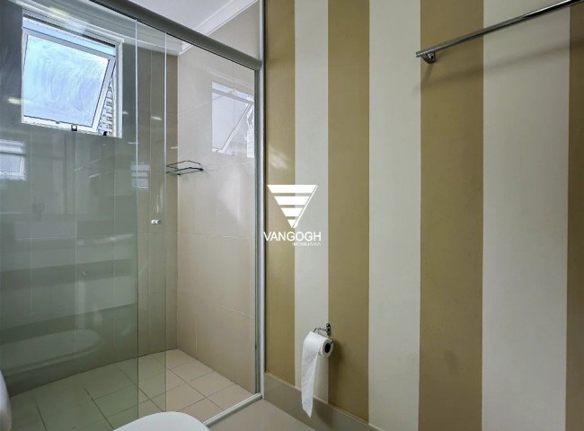 Apartamento 3 dormitórios La Madeson, Quadra Mar - Balneário Camboriú