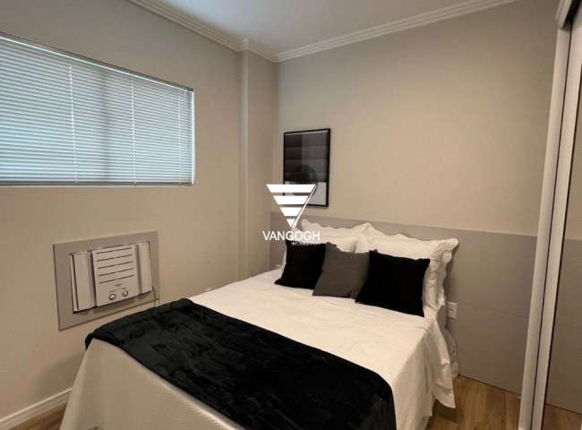 Apartamento 3 dormitórios Basualdo, Centro - Balneário Camboriú