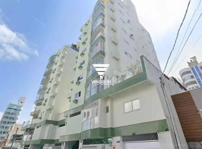 Apartamento 3 dormitórios Basualdo, Centro - Balneário Camboriú