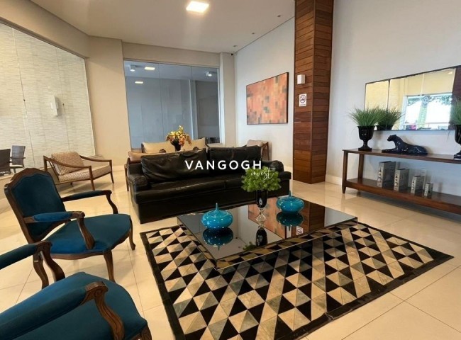 Apartamento Edifício Imperatriz, Frente Mar - Balneário Camboriú