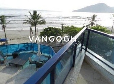 Apartamento 4 dormitórios Edificio Atlantis Residence, Centro - Balneário Camboriú