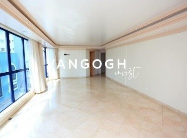 Apartamento 4 dormitórios Edificio Atlantis Residence, Centro - Balneário Camboriú