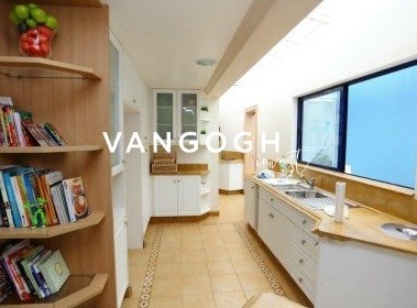 Apartamento 4 dormitórios Edificio Atlantis Residence, Centro - Balneário Camboriú