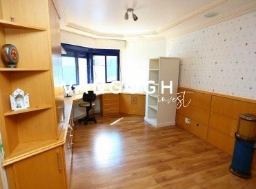 Apartamento 4 dormitórios Edificio Atlantis Residence, Centro - Balneário Camboriú