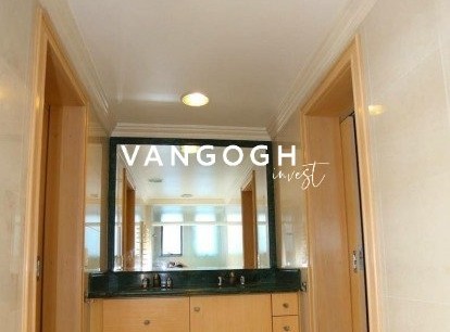 Apartamento 4 dormitórios Edificio Atlantis Residence, Centro - Balneário Camboriú