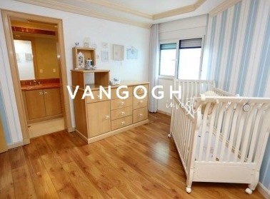 Apartamento 4 dormitórios Edificio Atlantis Residence, Centro - Balneário Camboriú