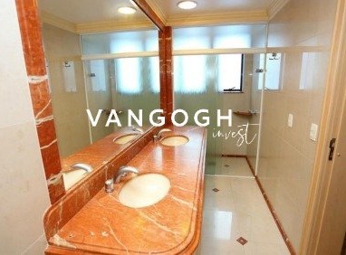 Apartamento 4 dormitórios Edificio Atlantis Residence, Centro - Balneário Camboriú