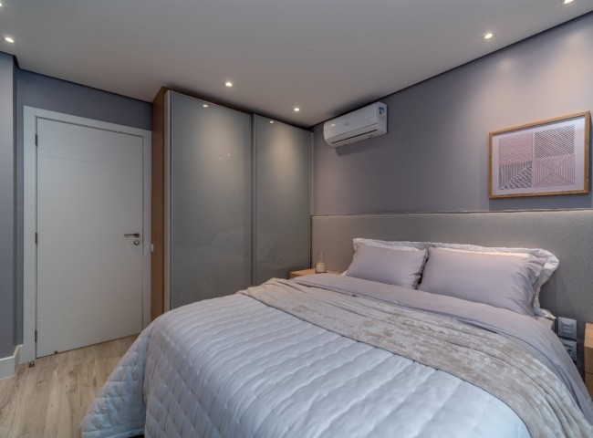 Apartamento 4 dormitórios Quintas do Arpoador, Praia Brava - Itajaí