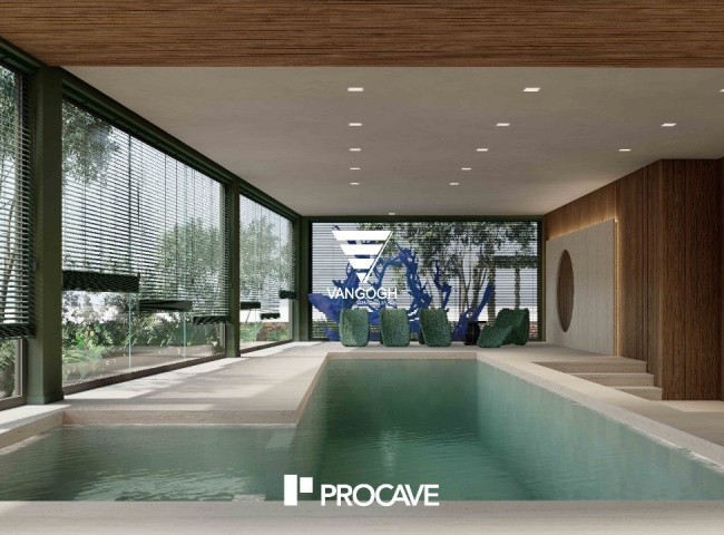 Apartamento 3 dormitórios space soul, Centro - Itajaí