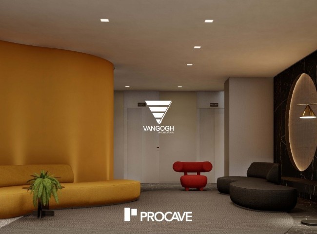 Apartamento 3 dormitórios space soul, Centro - Itajaí