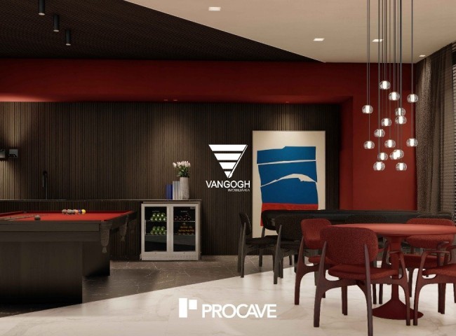 Apartamento 3 dormitórios space soul, Centro - Itajaí