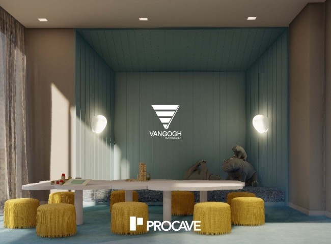 Apartamento 3 dormitórios space soul, Centro - Itajaí