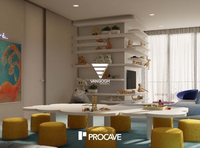 Apartamento 3 dormitórios space soul, Centro - Itajaí