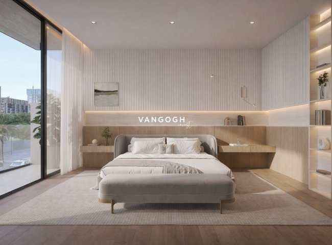 Apartamento 3 dormitórios Oyster, Praia Brava - Itajaí