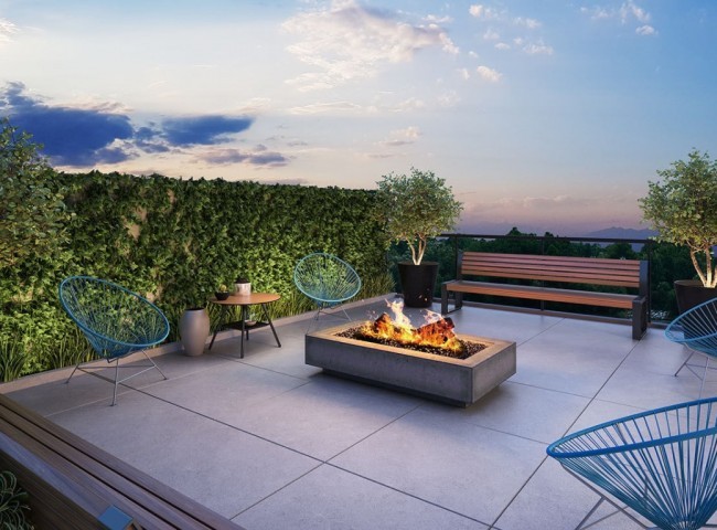 Apartamento 2 dormitórios Lago Moraine, Fazenda - Itajaí