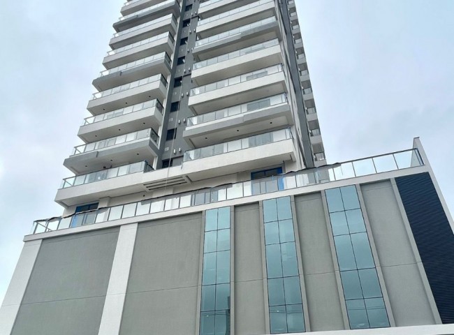 Apartamento 2 dormitórios Lago Moraine, Fazenda - Itajaí