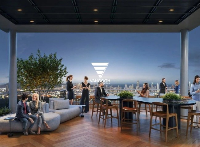 Apartamento 2 dormitórios Trs Amaro, São Francisco de Assis - Camboriú