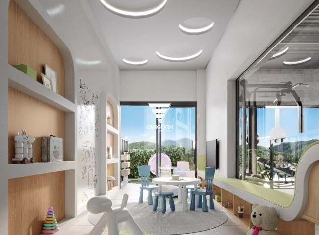 Apartamento 2 dormitórios Trs Amaro, São Francisco de Assis - Camboriú