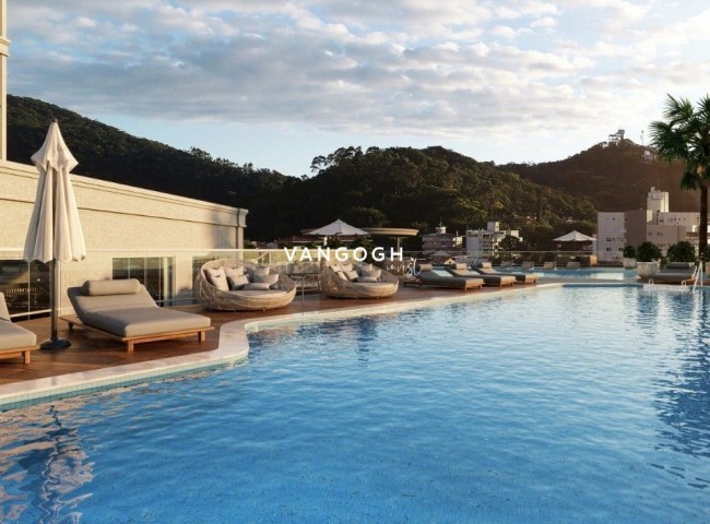 Apartamento 4 dormitórios New Village, Centro - ITAPEMA