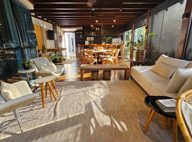 Apartamento 4 dormitórios Brava Home Resort, Praia Brava - Itajaí