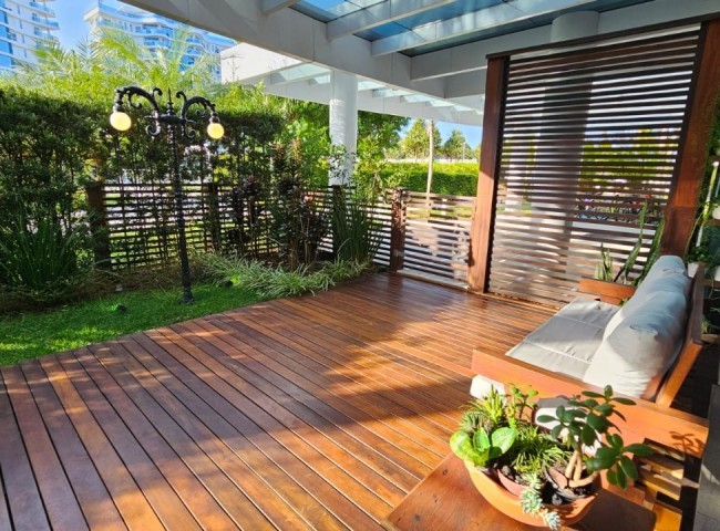 Apartamento 4 dormitórios Brava Home Resort, Praia Brava - Itajaí