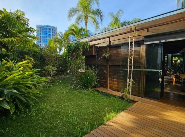 Apartamento 4 dormitórios Brava Home Resort, Praia Brava - Itajaí