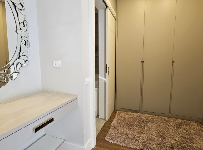 Apartamento 4 dormitórios Brava Home Resort, Praia Brava - Itajaí