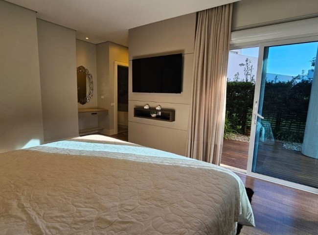 Apartamento 4 dormitórios Brava Home Resort, Praia Brava - Itajaí