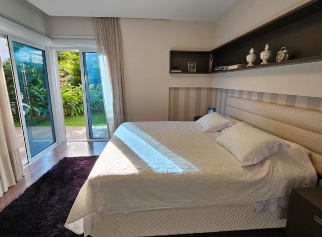 Apartamento 4 dormitórios Brava Home Resort, Praia Brava - Itajaí