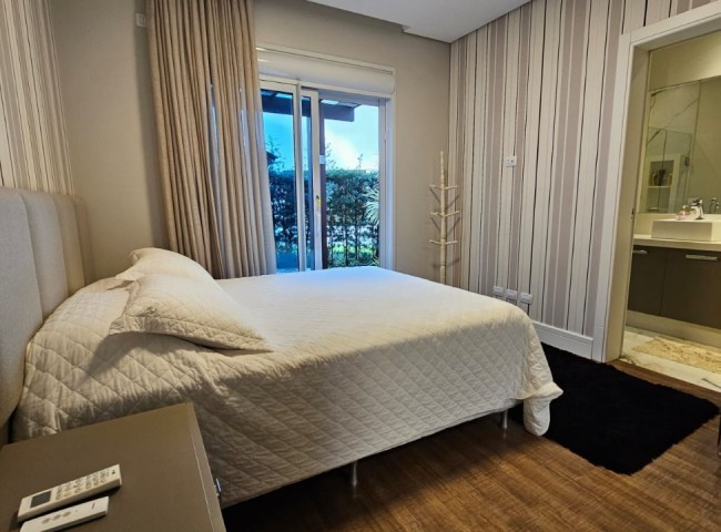 Apartamento 4 dormitórios Brava Home Resort, Praia Brava - Itajaí