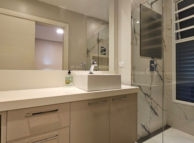 Apartamento 4 dormitórios Brava Home Resort, Praia Brava - Itajaí