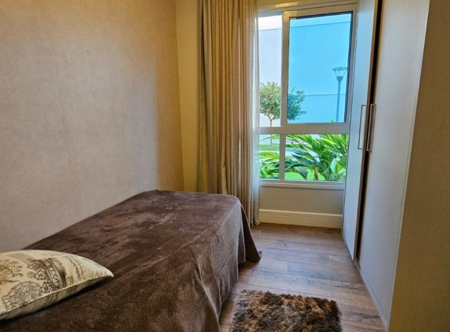 Apartamento 4 dormitórios Brava Home Resort, Praia Brava - Itajaí