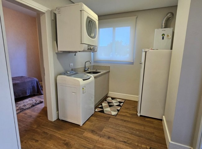 Apartamento 4 dormitórios Brava Home Resort, Praia Brava - Itajaí