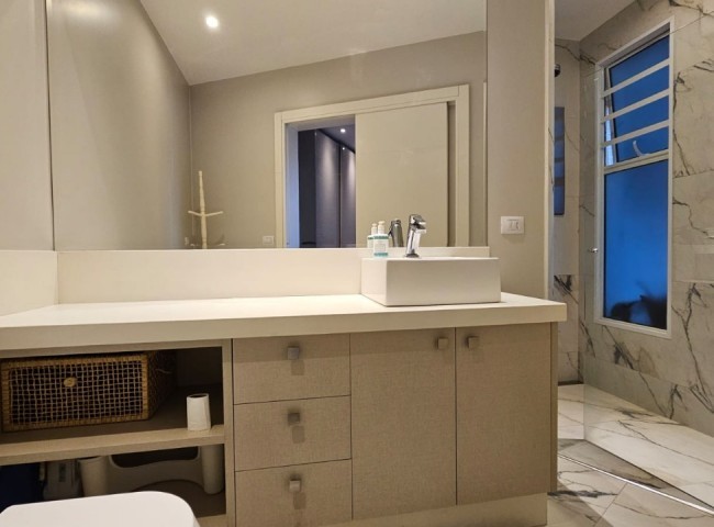 Apartamento 4 dormitórios Brava Home Resort, Praia Brava - Itajaí