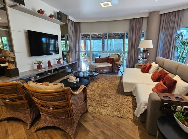 Apartamento 4 dormitórios Brava Home Resort, Praia Brava - Itajaí
