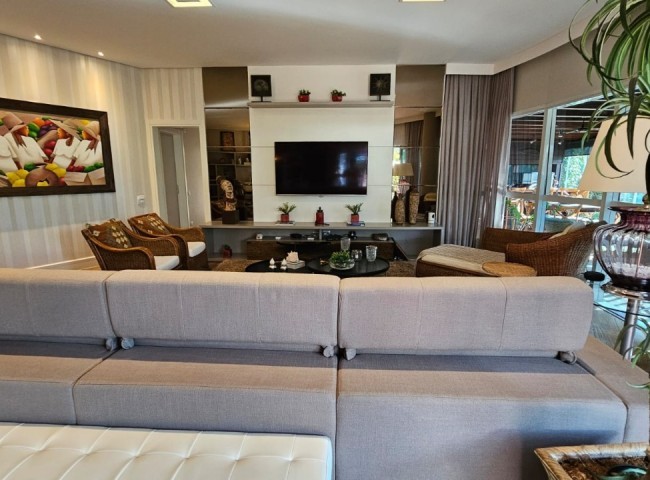 Apartamento 4 dormitórios Brava Home Resort, Praia Brava - Itajaí