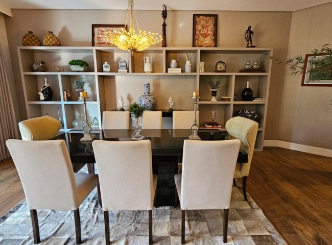 Apartamento 4 dormitórios Brava Home Resort, Praia Brava - Itajaí