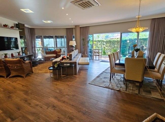 Apartamento 4 dormitórios Brava Home Resort, Praia Brava - Itajaí