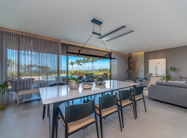 Casa 4 dormitórios Casa Estaleiro