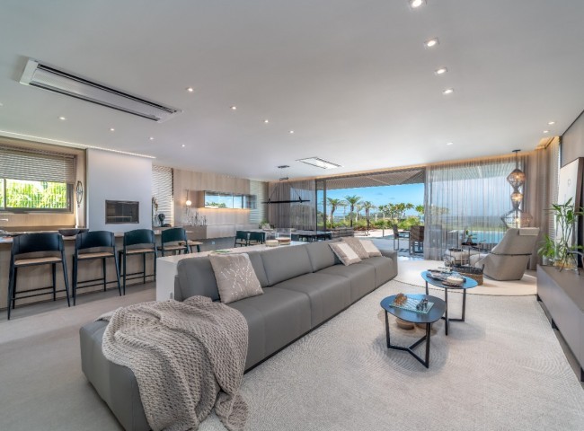 Casa 4 dormitórios Casa Estaleiro