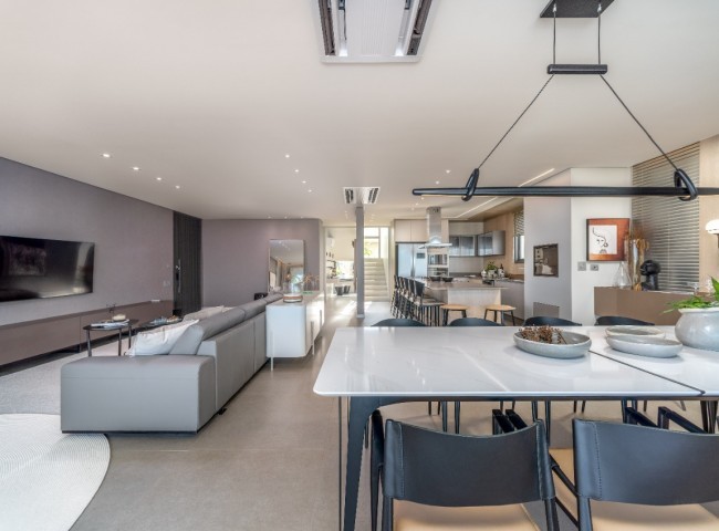 Casa 4 dormitórios Casa Estaleiro