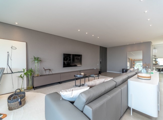 Casa 4 dormitórios Casa Estaleiro