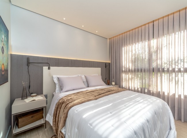 Casa 4 dormitórios Casa Estaleiro